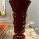 Vase Art Déco de Saint-Clément