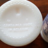 Ppaline conservation pots