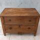 Louis XVI oak chest