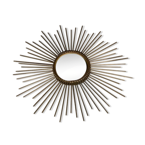 Miroir oeil de sorciere Chaty Vallauris