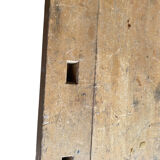 Workbench of carpenter el-ko kober