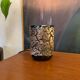 Vintage ceramic lamp 50-60s