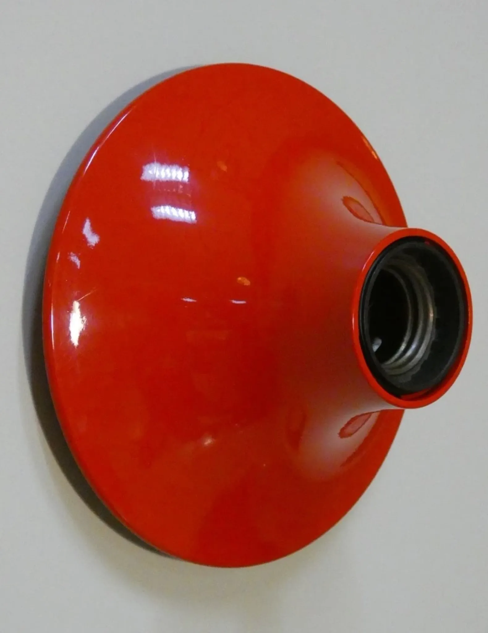 Ceiling lamp Teti by Vico Magistretti for Artemide, Italy, 1970