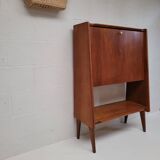 Secretary "Dakar" Roger Landault 50s