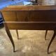 Secretaire merisier style régence, Louis XIV