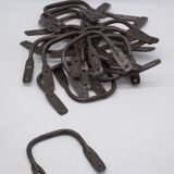 Industrial metal handle furniture factory 1940'