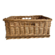 Corbeille artisanale française