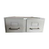 Locker industrial val - rex