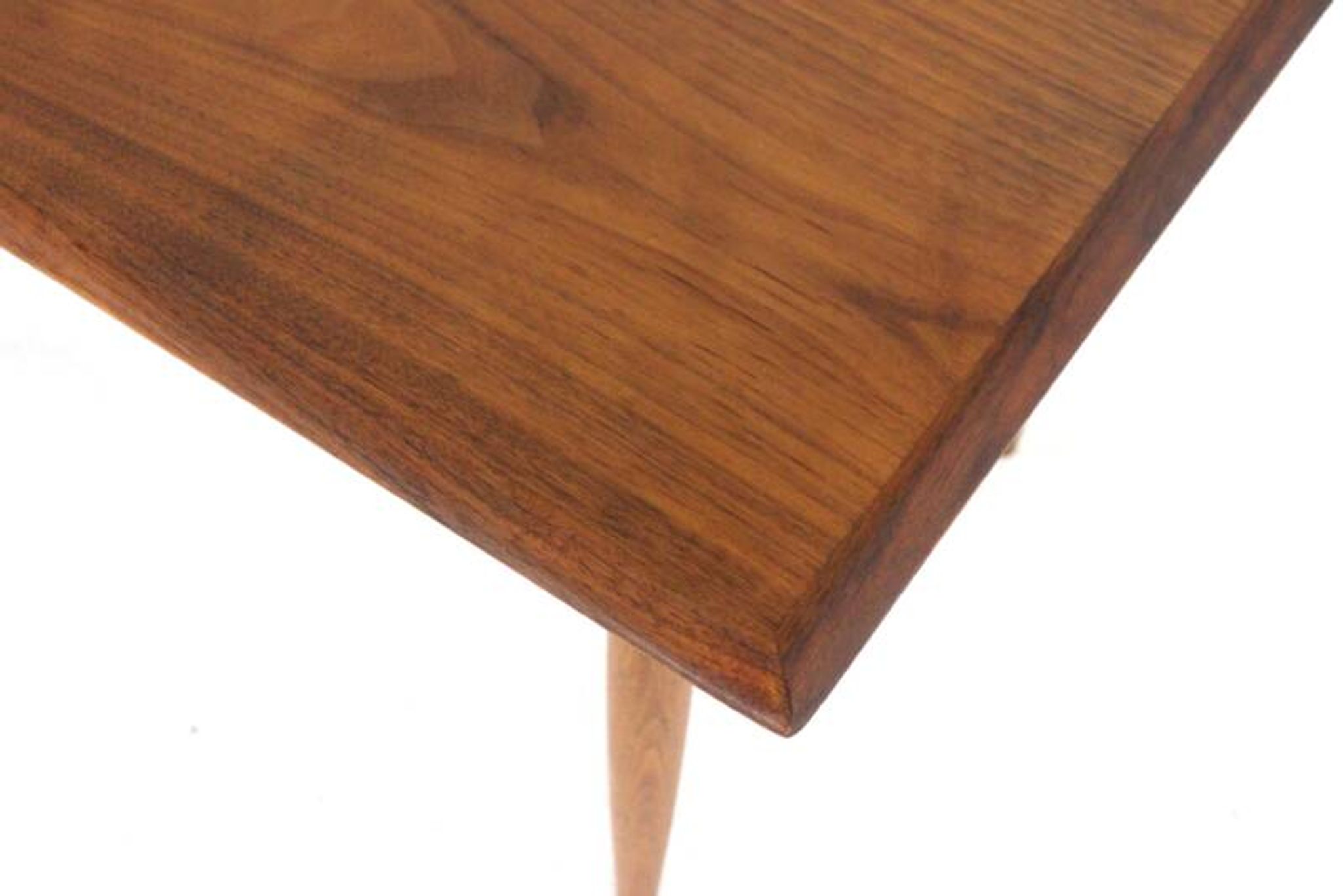 R.S. Associates of Montreal side table - made canadan mid century modern