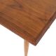 R.S. Associates of Montreal side table - made canadan mid century modern