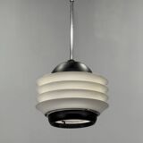Mid Century Lidokov Pendant Lamp, Czechoslovakia 1970s