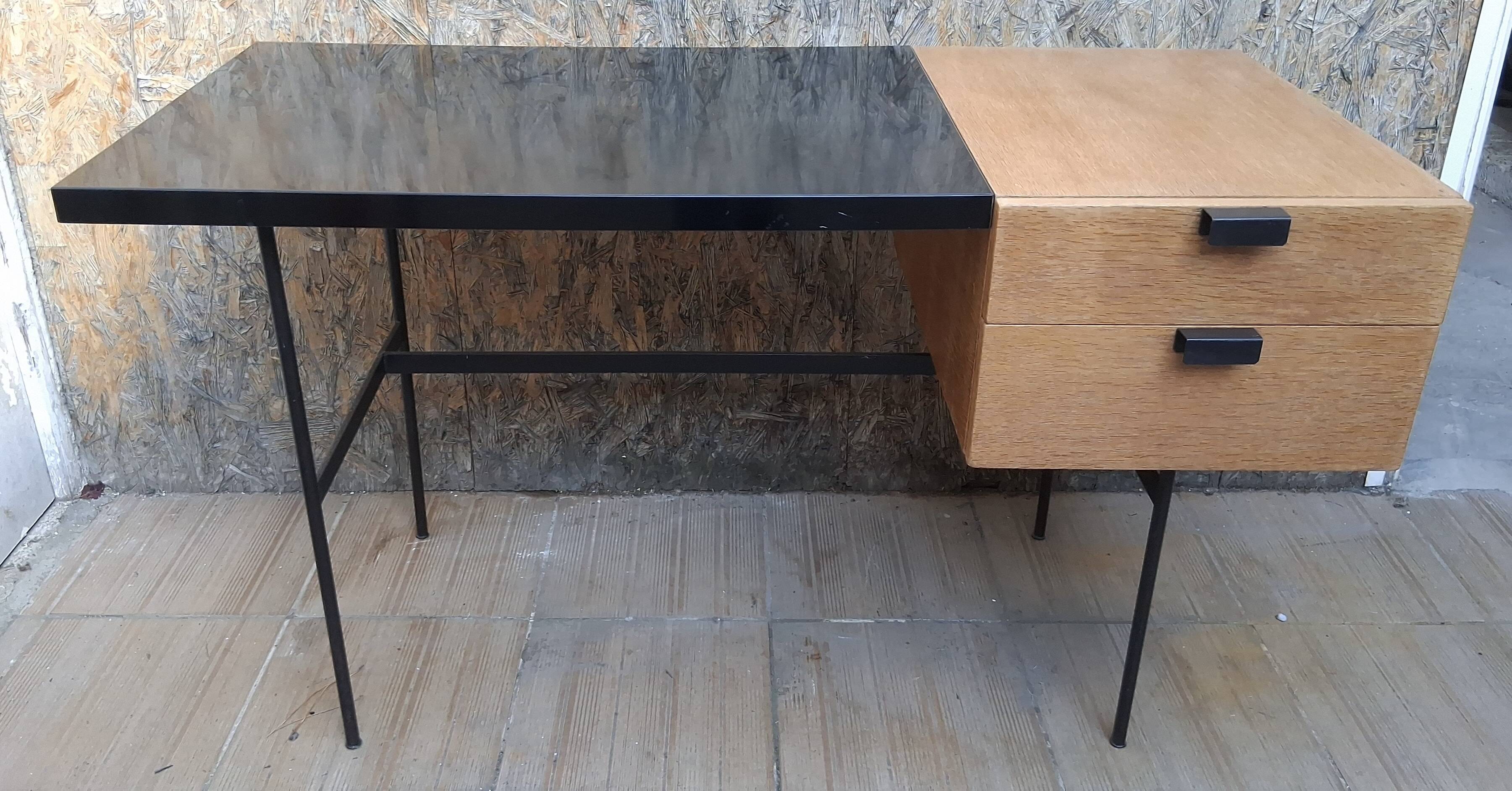 Bureau cm 141 de pierre pulin