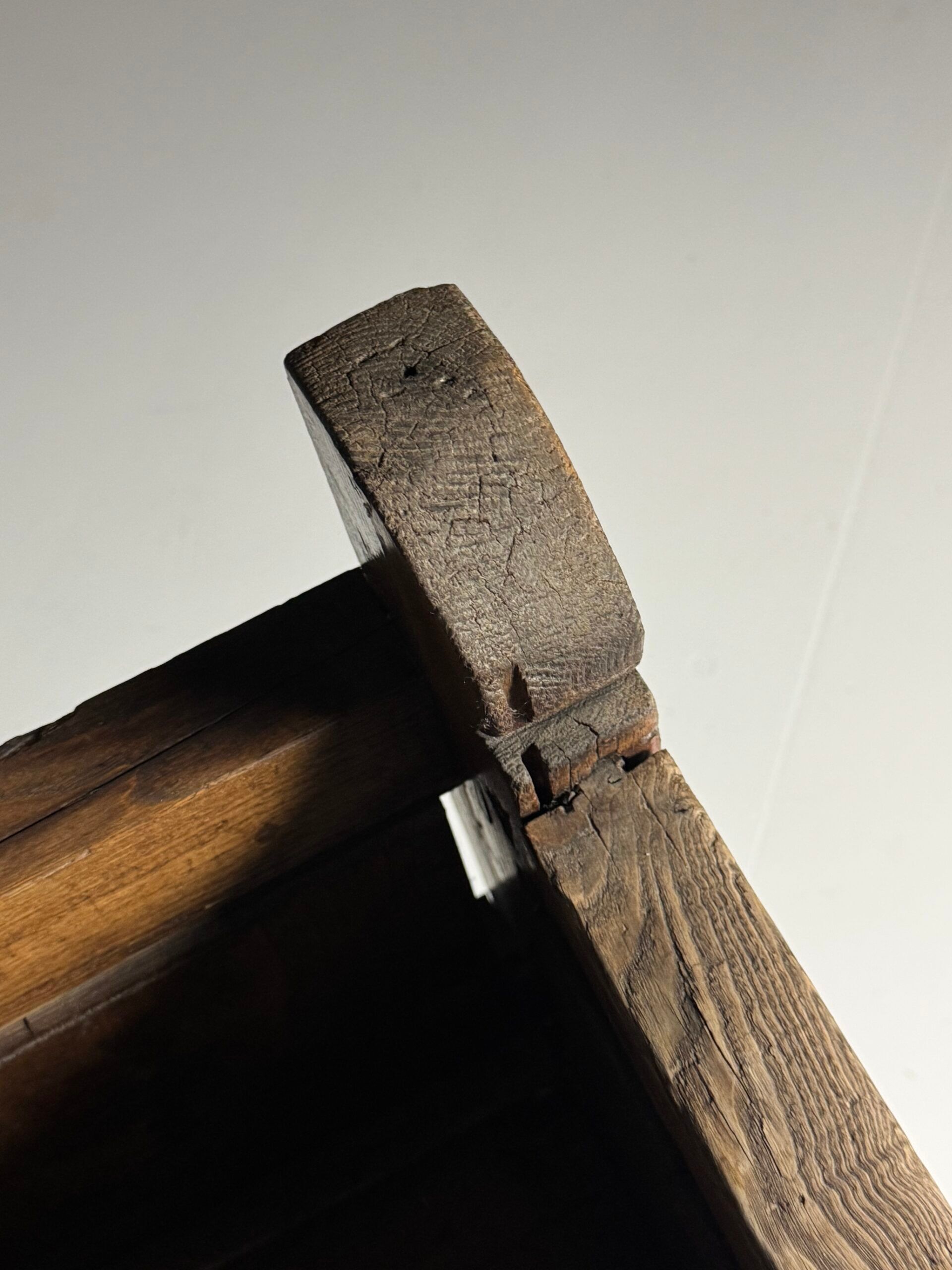 Banc espagnol du 20e siècle