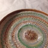 Vintage ceramic pockets