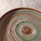 Vintage ceramic pockets