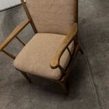 Baumann Eventail armchair 1970