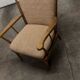 Baumann Eventail armchair 1970