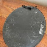 Resin mirror