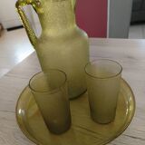Carafe set