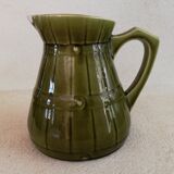 Pitcher Sarreguemines 1970s