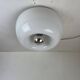 Velella, lampe de plafond ou murale par I Castiglioni pour Flos, Italie, années 1960.