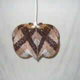 Suspension scandinave fil des années 60-70