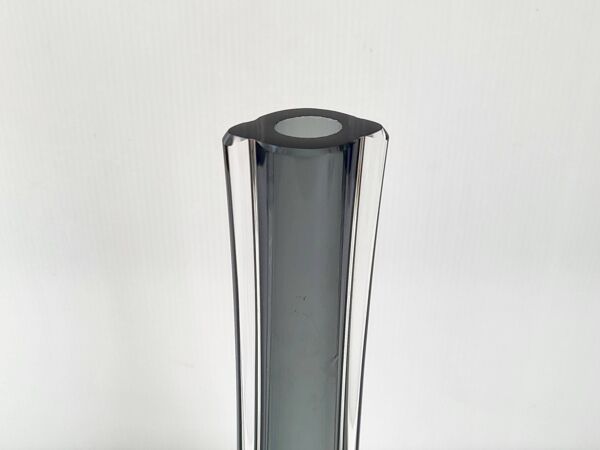Vase soliflore vintage 1960