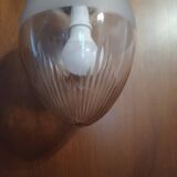 Vintage pendant light