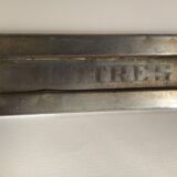 Letterbox sign