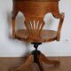 U.S. office chair