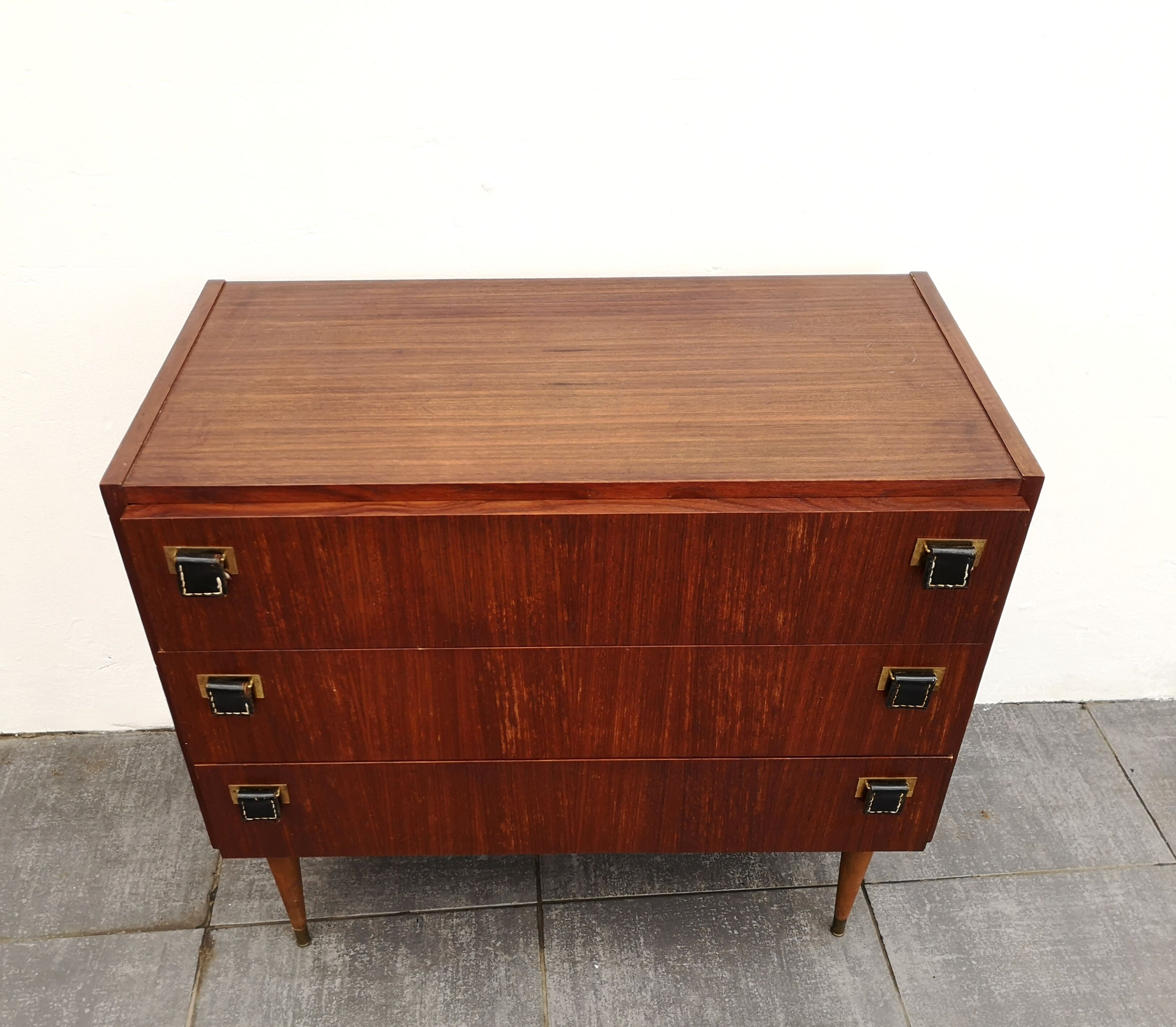 Vintage dresser