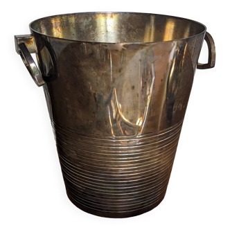 Saint Médard champagne bucket