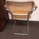 Cesca chair by Marcel Breuer