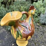 Ceramic pitcher
