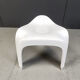 Vintage Casalino stools by Alexander Begge for Casala, 1970s