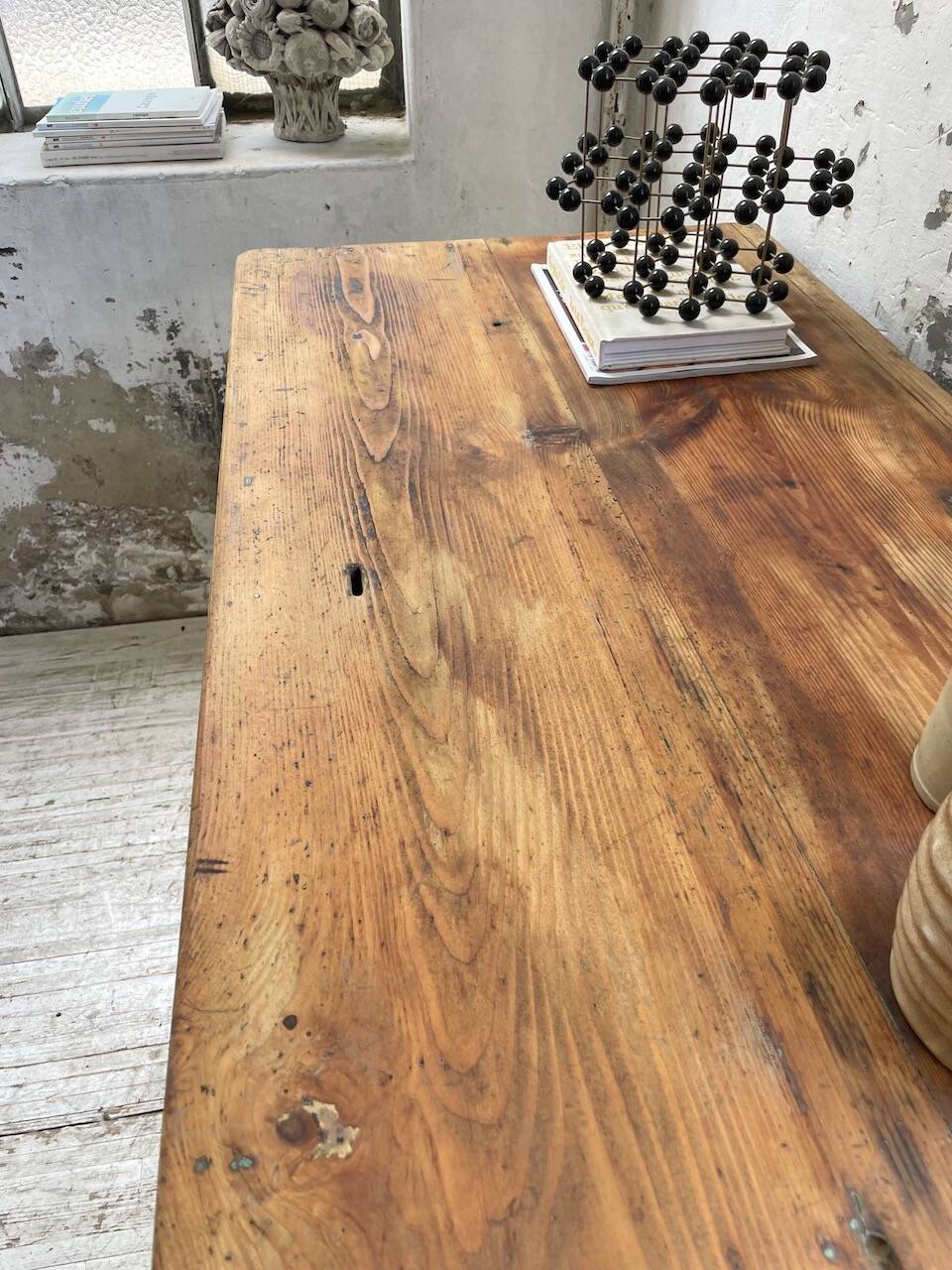 White patina sideboard craft furniture