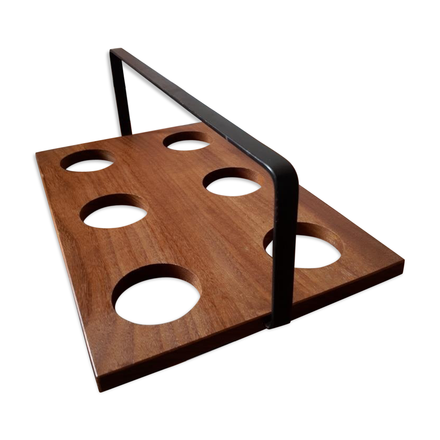 PERK glass top - Scandinavian design