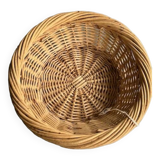 Corbeille ronde