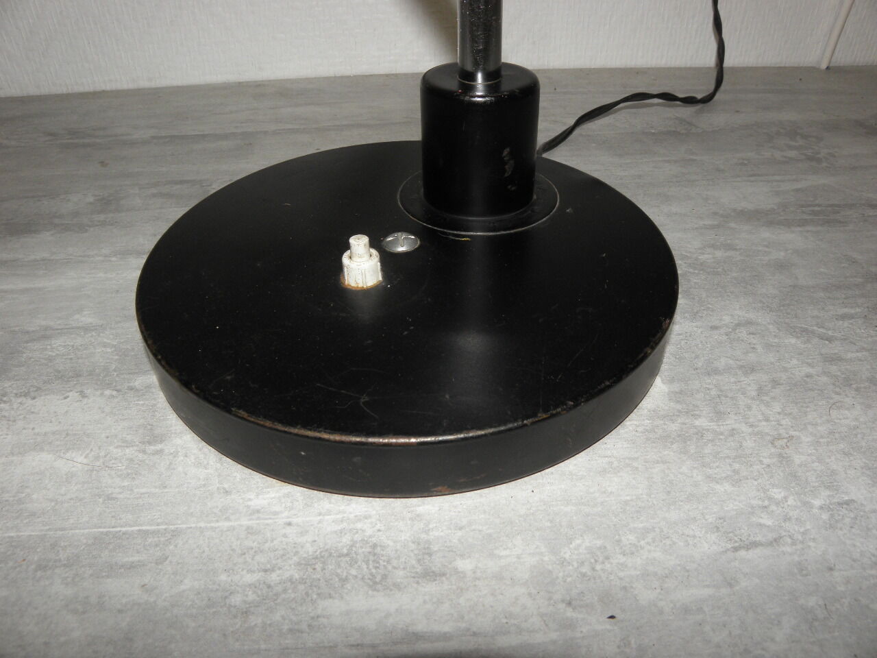 Jumo lamp 2 desk desk retro light vintage