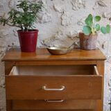 Chiffonnier dresser