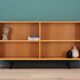 Bibliothèque des années 60/70