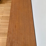 Notary curtain binder cabinet