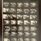 Planche photo mode années 70