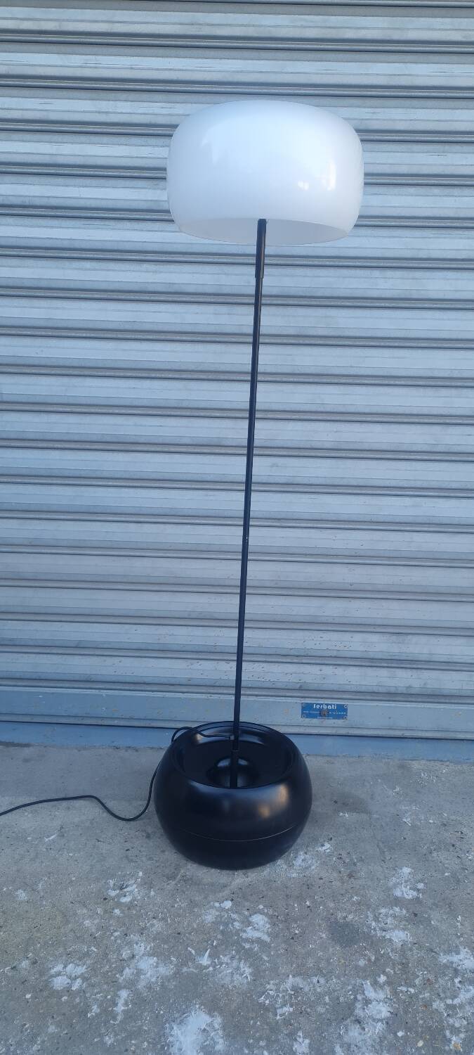 Antonio Miro floor lamp