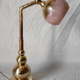 Art Deco modular lamp from the 30s