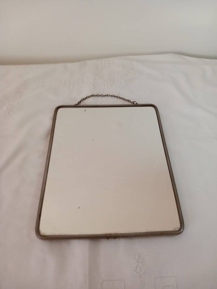 Vintage mirror