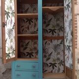 Parisian chest of drawers from the 1930s