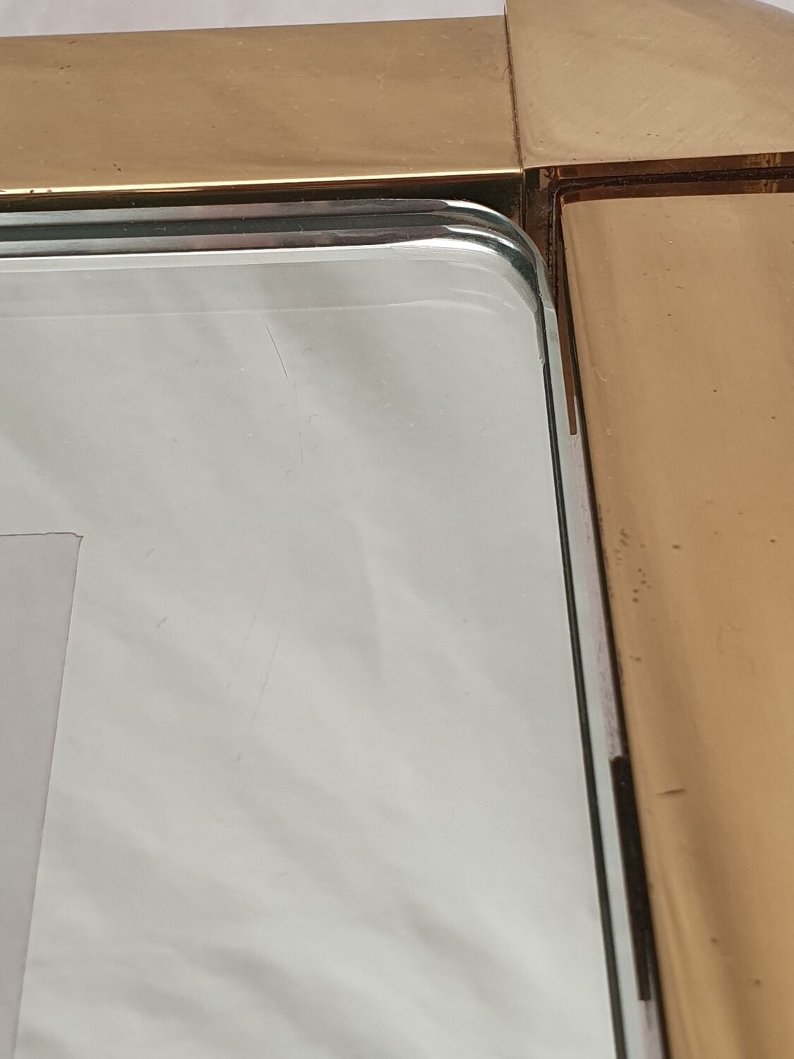 Mara side table, Italy