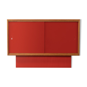 Commode des années 1960