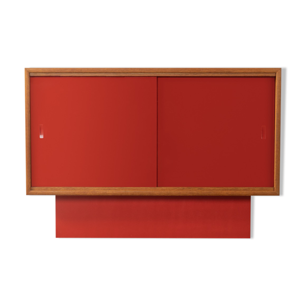 Commode des années 1960
